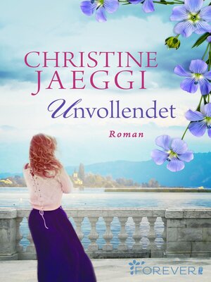 cover image of Unvollendet